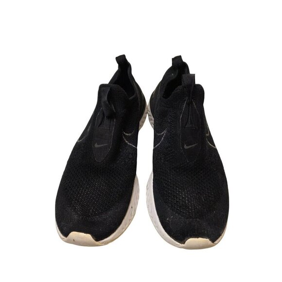 Nike Mens Epic Phantom React Flyknit Running Shoes Size 8.5 - Picture 1 of 16
